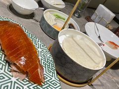 -宫燕府·京菜·烤鸭·淮扬菜(王府中心店)