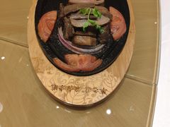 -羊之道草原味道清真餐厅(番禺店)