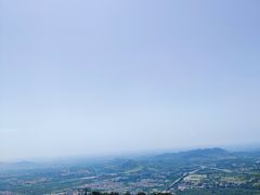 -天津盘山风景名胜区