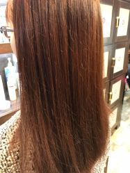 烫染-mod's hair