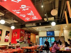 -杨氏青龙虾·羊蝎子(珠江路店)
