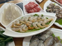 -良兴火锅