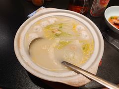 -荣兴酒家(徐家汇店)