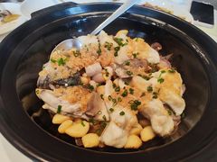 -上海宝华喜来登酒店·采悦轩中餐厅