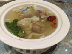 -哈啾嗨·新概念蒙餐(红星新城店)