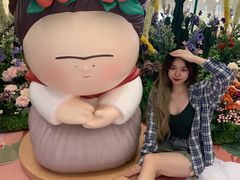 -长沙北辰三角洲大悦城