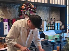 -鳥喜Toriki怀石烧鸟料理