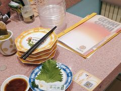 -元气寿司(环球港店)