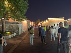 -大同古城-太平楼