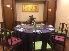 -东方豪生·老方一帖中餐厅