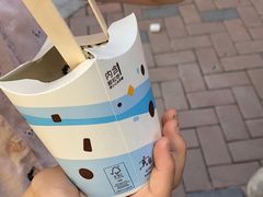 -麦当劳(三星城首创奥莱店)