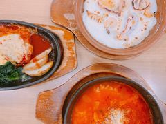 -萨莉亚意式餐厅(东川路店)