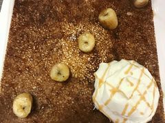 -LA CREPERIE BRETONNE布列塔尼法式餐厅(天童北路店)