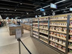 -楼上(尖沙咀店)