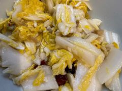 -荆九爷爆炒桥头三嫩(浙大店)