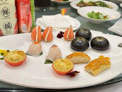 -新城花园酒店·宴会厅