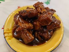 -东排食堂长沙小吃大排档(五一广场店)