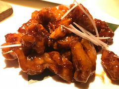 -绿茶餐厅(广州天河城店)