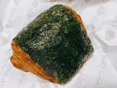 海苔明太鱼籽羊角-OUR Bakery(三里屯太古里店)