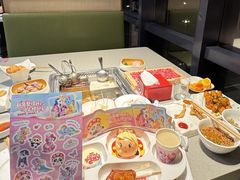 -海底捞火锅(地王新天地店)