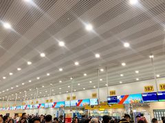 -谢列梅捷沃国际机场
