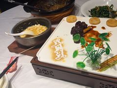 -聚鑫阁江浙菜·非遗传承技艺(闵行交大店)