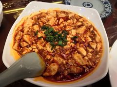 -缪氏川菜(丰盛町店)