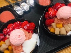 -鲜芋仙(太原街万达店)
