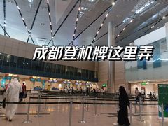 -开罗国际机场