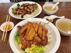 -陆长玖古法猪脚饭(玄风桥店)