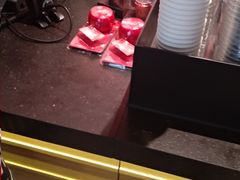 -星巴克(广州中华广场B1层店)