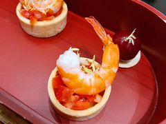 -上海东方佘山翰悦阁酒店·Vie全日制餐厅