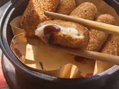 -前门·鲜肉火锅(长风店)