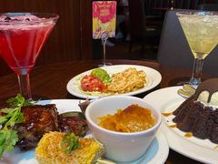 -Chili's Cafe&Bar奇利斯(滨江店)