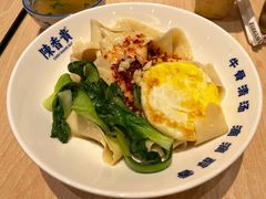 -陳香貴·蘭州牛肉面(月星环球港店)