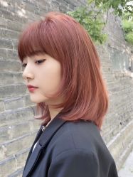 -吉米造型