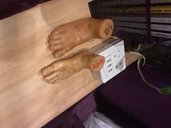 -古都梅按摩足浴(世界广场店)