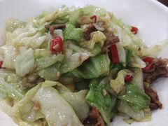 -湖南人家湘菜馆(镇江路店)