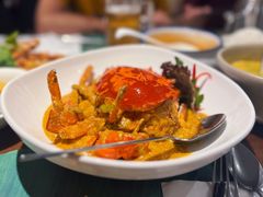 -帕蓝·暹罗料理&曼谷夜市(大学路店)