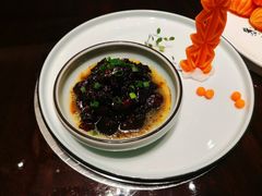 酱烤黄牛肉-海味世家·家常菜馆(明州里店)