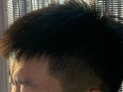 点击看大图 -MOVAN HAIR莫凡匠人发型屋