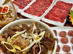 -汕锦记潮汕生鲜牛肉馆(富华店)