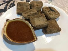 -虎虎龙虾大排档(双井店)
