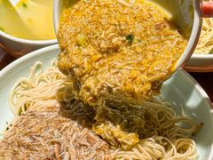 -裕兴记•蟹黄面馆(人民广场店)