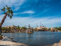 -上海迪士尼度假区