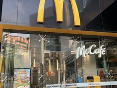 -麦当劳(常州西瀛里店)