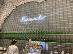 大堂-RWORK·COFFEE(滨江店)