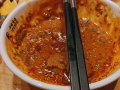 -老版火锅(半坡店)