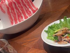 -东海怡品海鲜豆捞(舟宿夜江店)