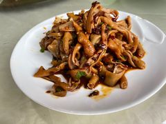 -映秋饭店(李庄总店)